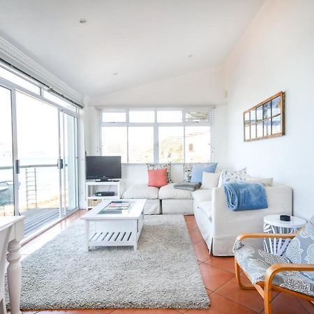 Oceanfront Penthouse Διαμέρισμα Muizenberg Εξωτερικό φωτογραφία