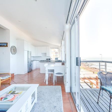 Oceanfront Penthouse Διαμέρισμα Muizenberg Εξωτερικό φωτογραφία