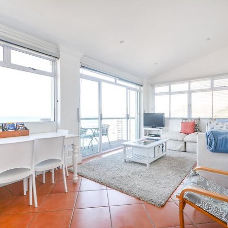 Oceanfront Penthouse Διαμέρισμα Muizenberg Εξωτερικό φωτογραφία