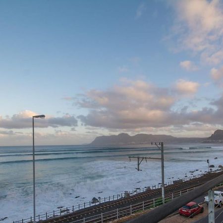 Oceanfront Penthouse By Open Home Muizenberg Εξωτερικό φωτογραφία